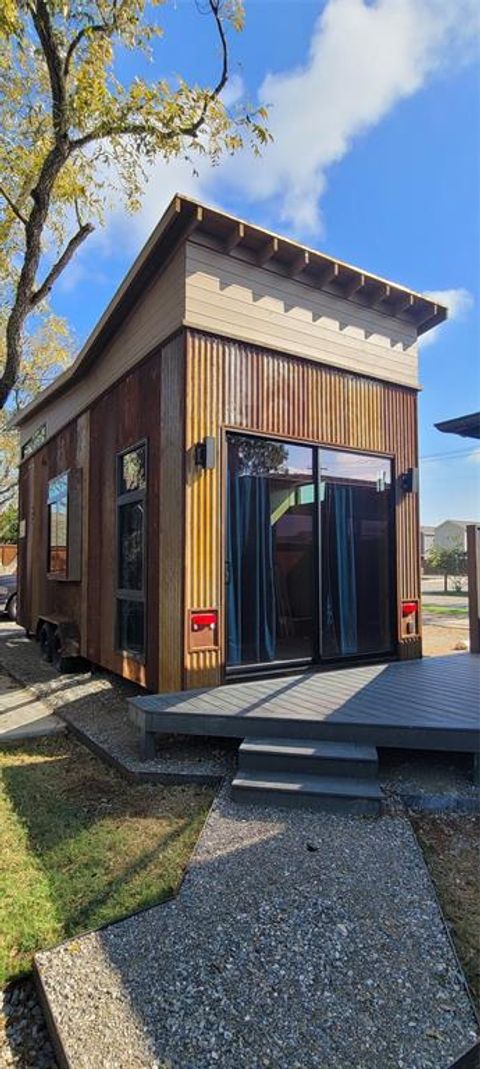 Photo of 6704 County Road 437 #120, Princeton, TX 75407 (MLS # 21136278)