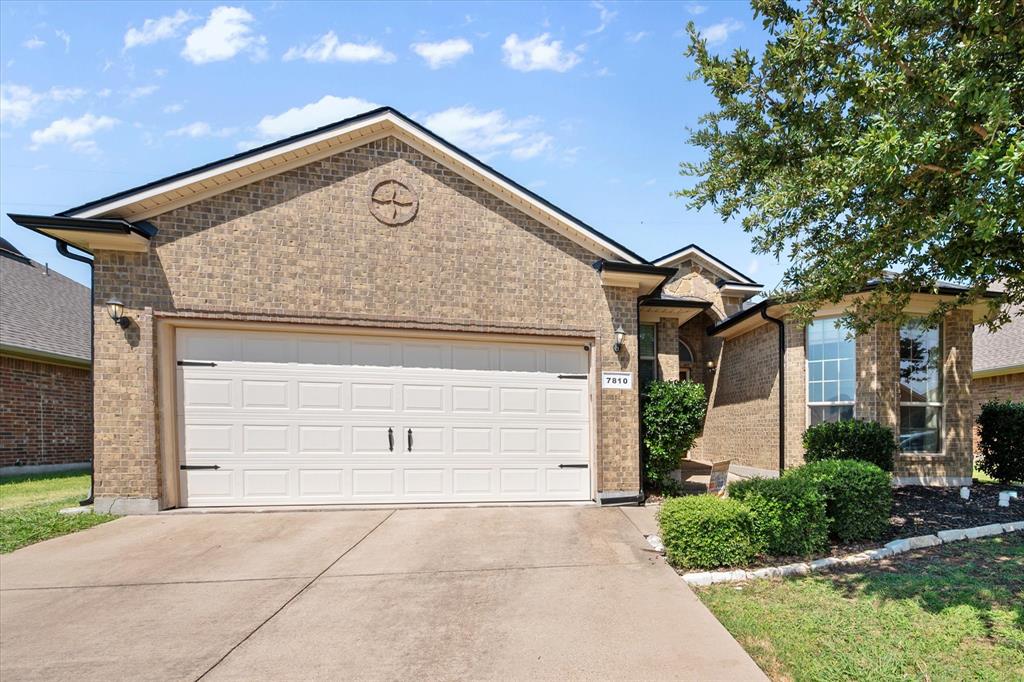 7810 Black Willow Lane