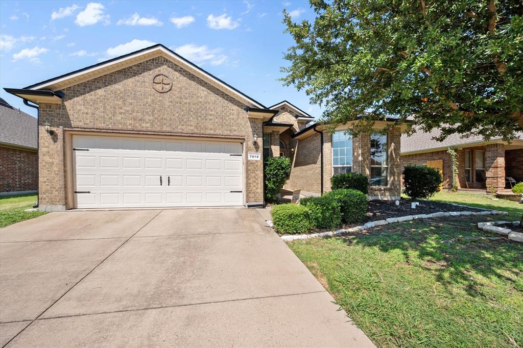 7810 Black Willow Lane