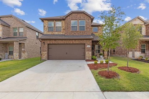 Photo of 3012 GLAZNER Drive, Mesquite, TX 75126 (MLS # 21173129)