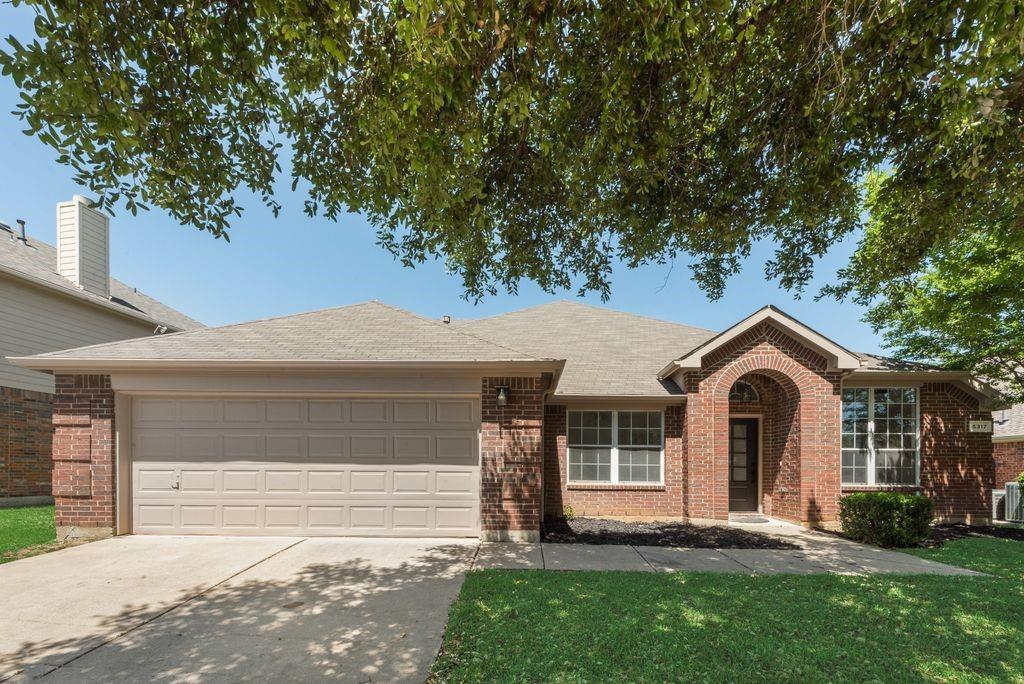 5317 Bellis Drive