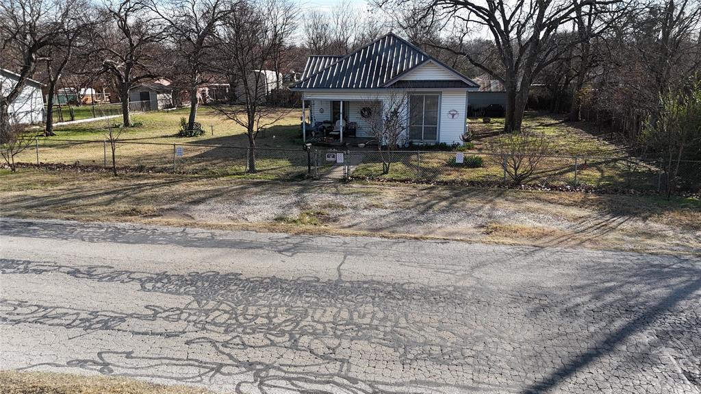 Burleson Add - Residential