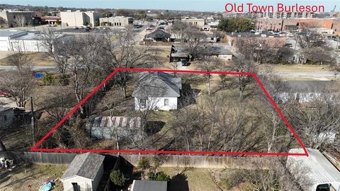 213 W Eldred Street 2 Burleson TX 76028