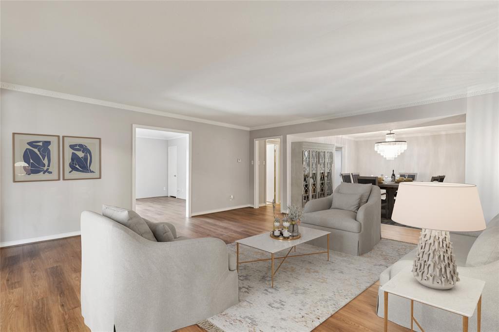 Park Carillon Condo - Residential