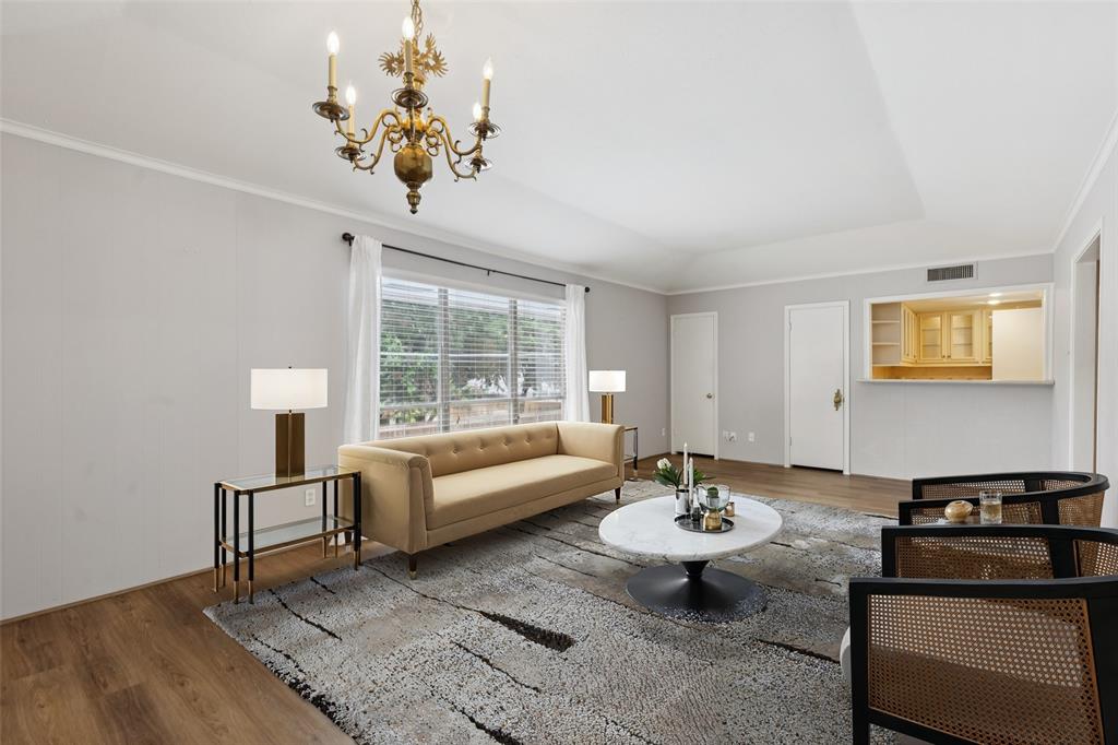 Park Carillon Condo - Residential