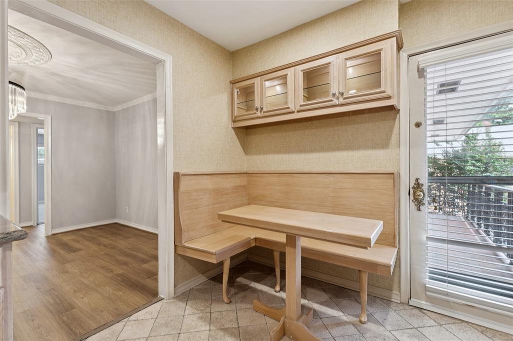 Park Carillon Condo - Residential