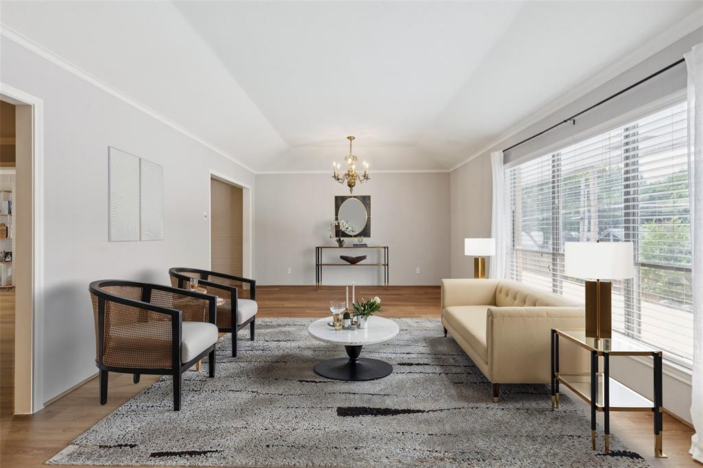 Park Carillon Condo - Residential