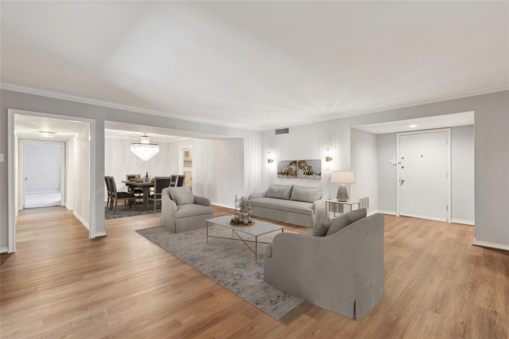 Park Carillon Condo - Residential