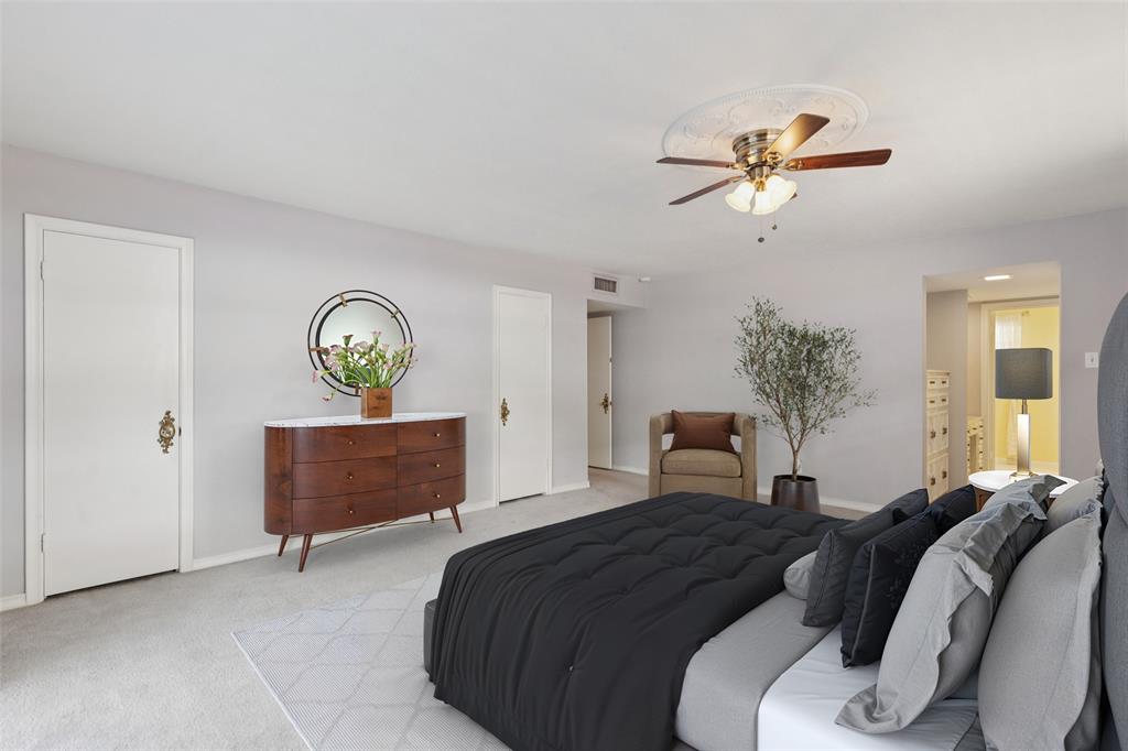 Park Carillon Condo - Residential