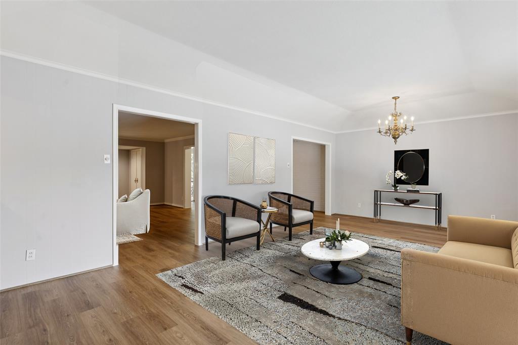 Park Carillon Condo - Residential