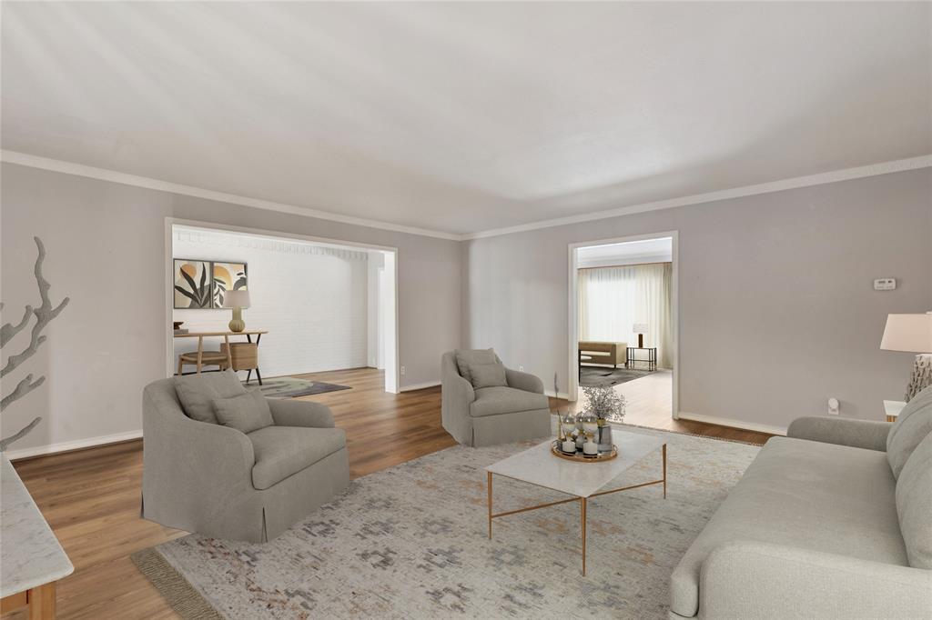 Park Carillon Condo - Residential