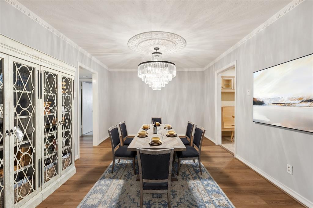 Park Carillon Condo - Residential