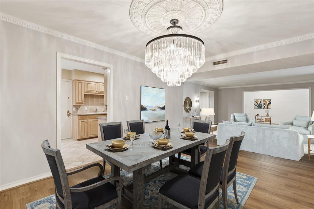 Park Carillon Condo - Residential