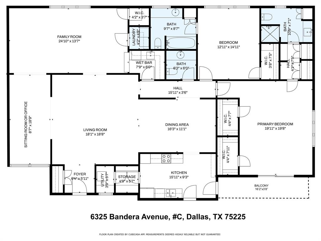 Park Carillon Condo - Residential