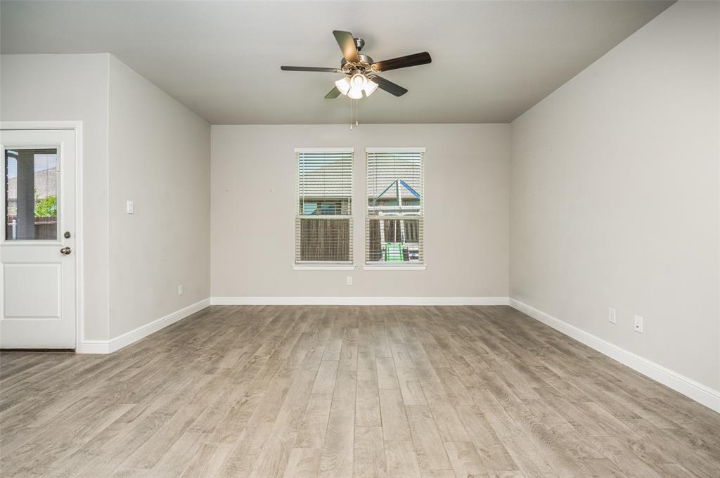 Aspen Park Phase 2 - Residential
