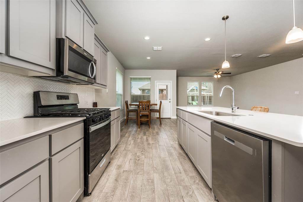 Aspen Park Phase 2 - Residential