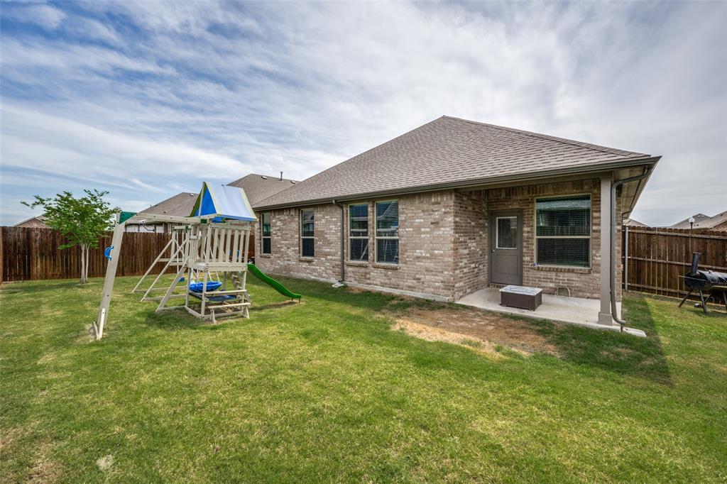 Aspen Park Phase 2 - Residential