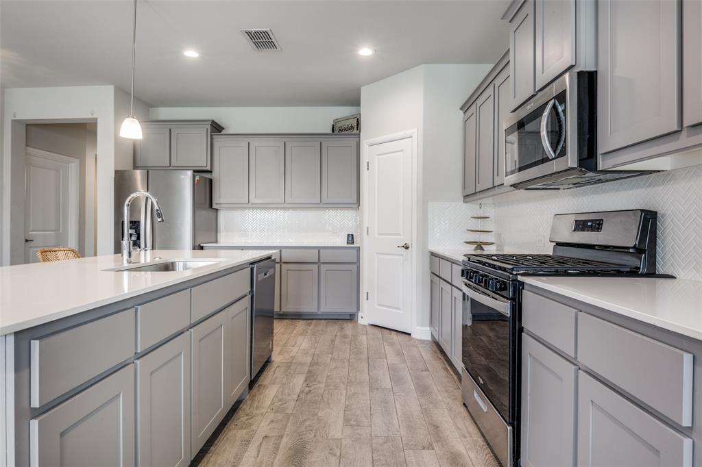 Aspen Park Phase 2 - Residential