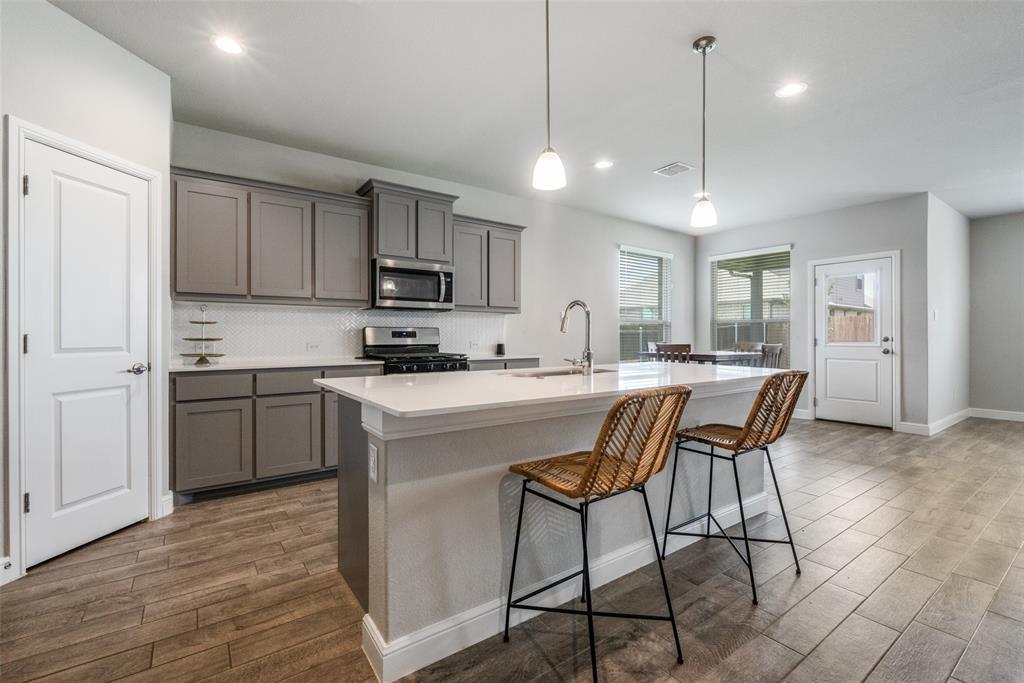 Aspen Park Phase 2 - Residential