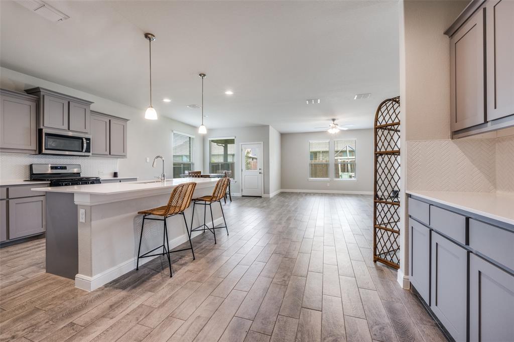 Aspen Park Phase 2 - Residential