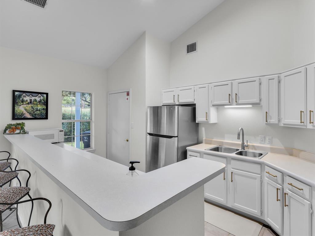 Villas On The Bluff Condo - Residential