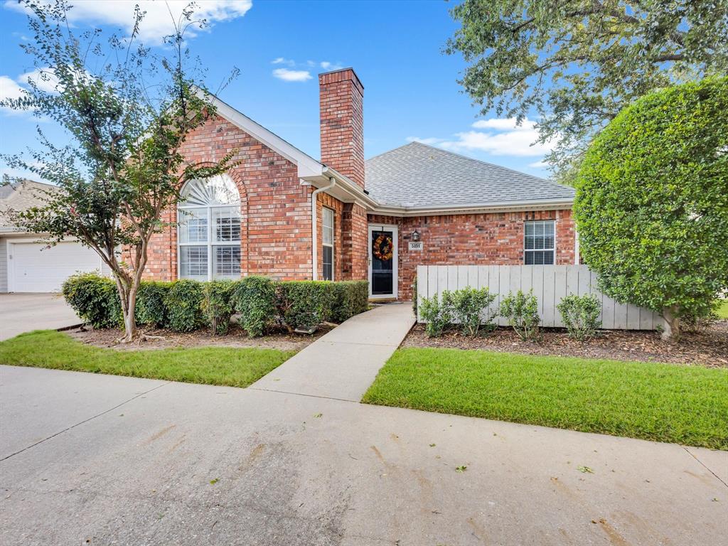 Villas On The Bluff Condo - Residential