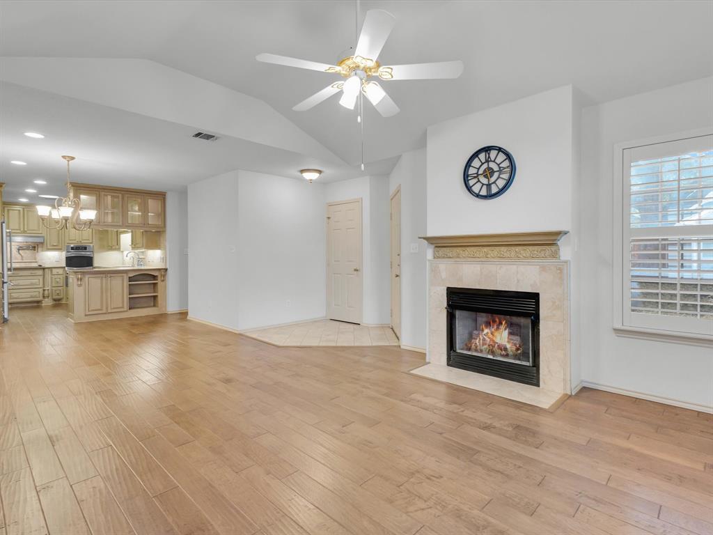 Villas On The Bluff Condo - Residential