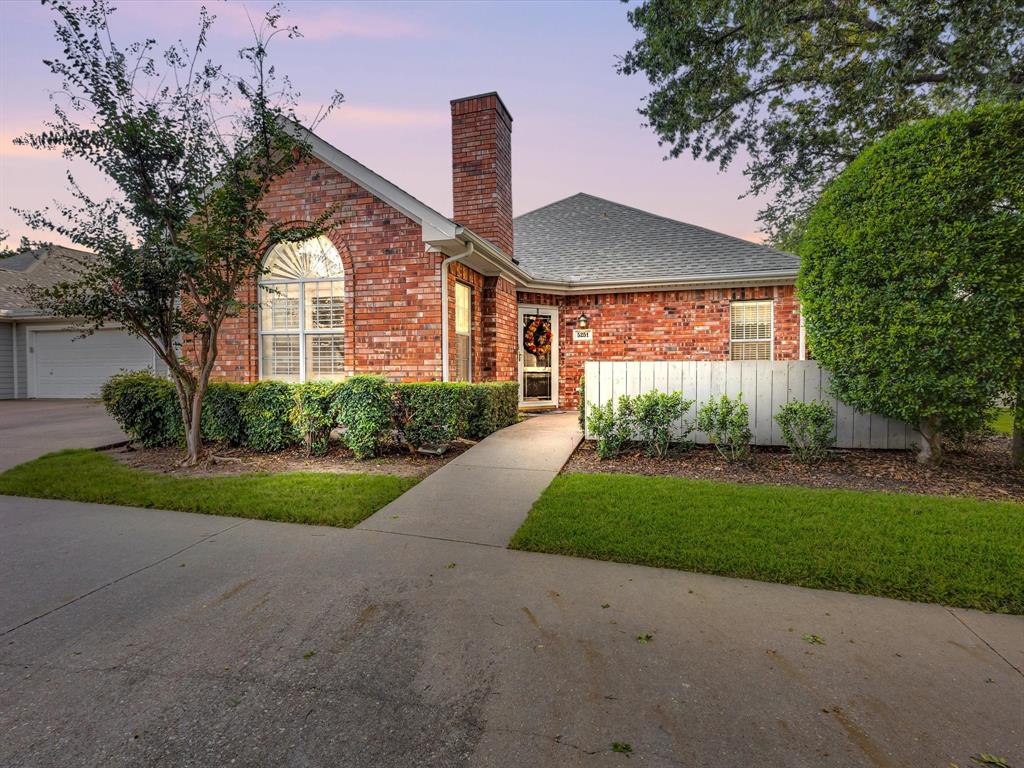 Villas On The Bluff Condo - Residential