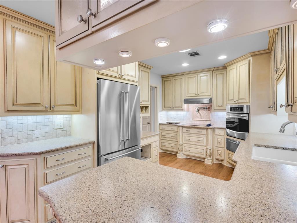 Villas On The Bluff Condo - Residential