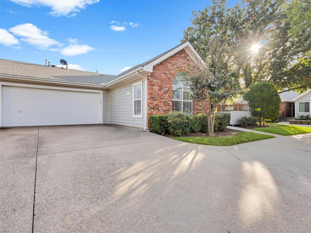 Villas On The Bluff Condo - Residential