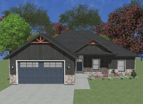 Photo of 7901 Freedom Crest Avenue, Abilene, TX 79602 (MLS # 21229821)