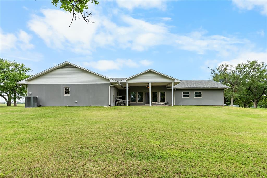 A-361 WC HALLMARK 2.0000 ACRES - Residential