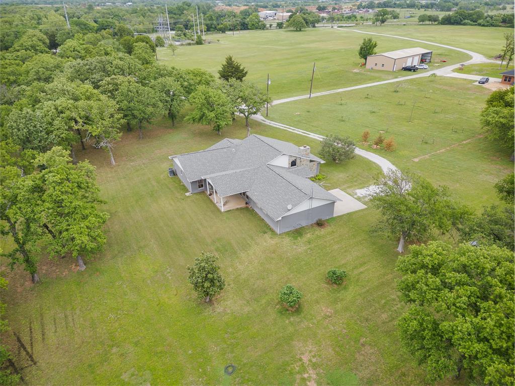 A-361 WC HALLMARK 2.0000 ACRES - Residential