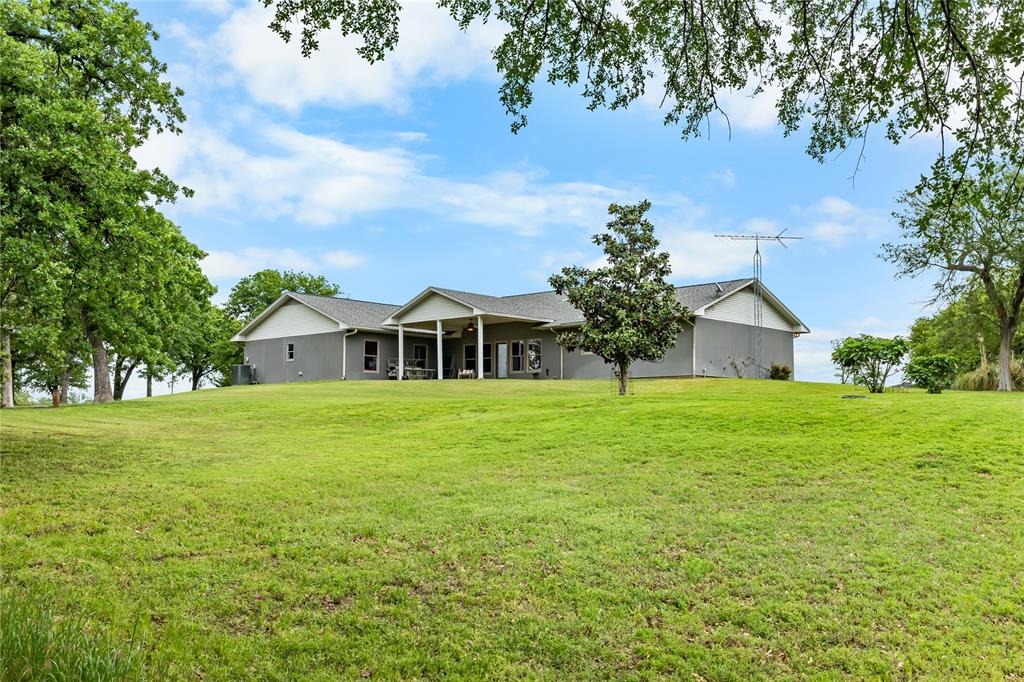 A-361 WC HALLMARK 2.0000 ACRES - Residential