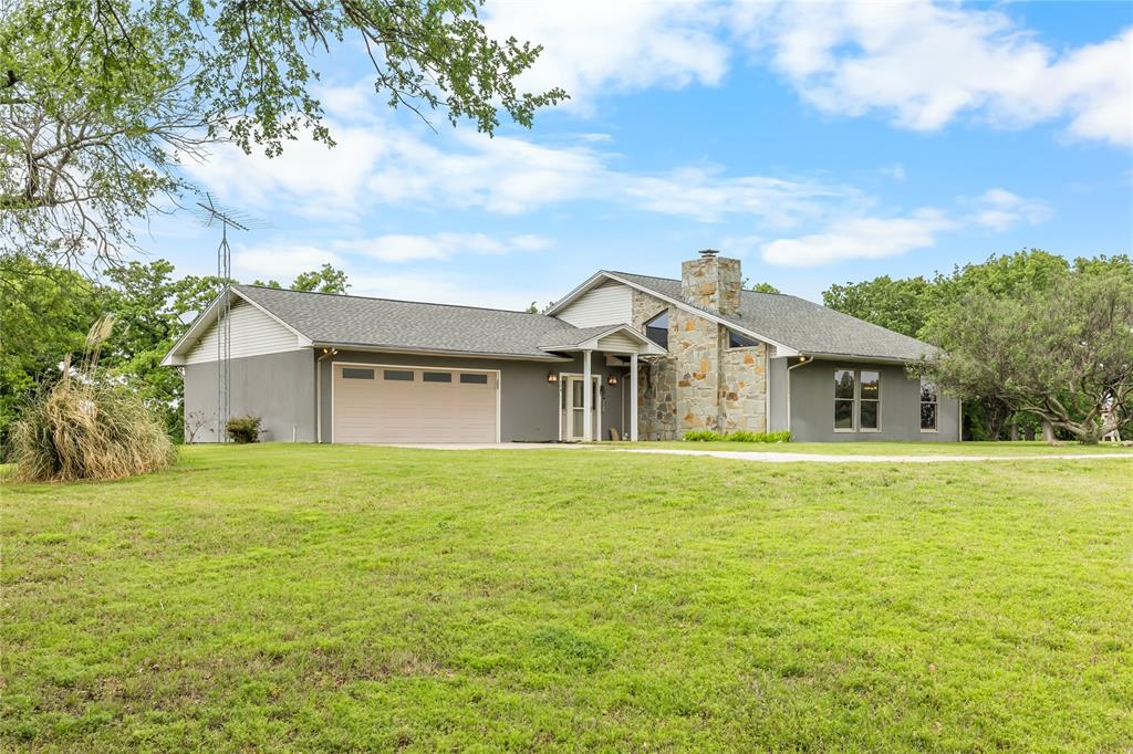 A-361 WC HALLMARK 2.0000 ACRES - Residential