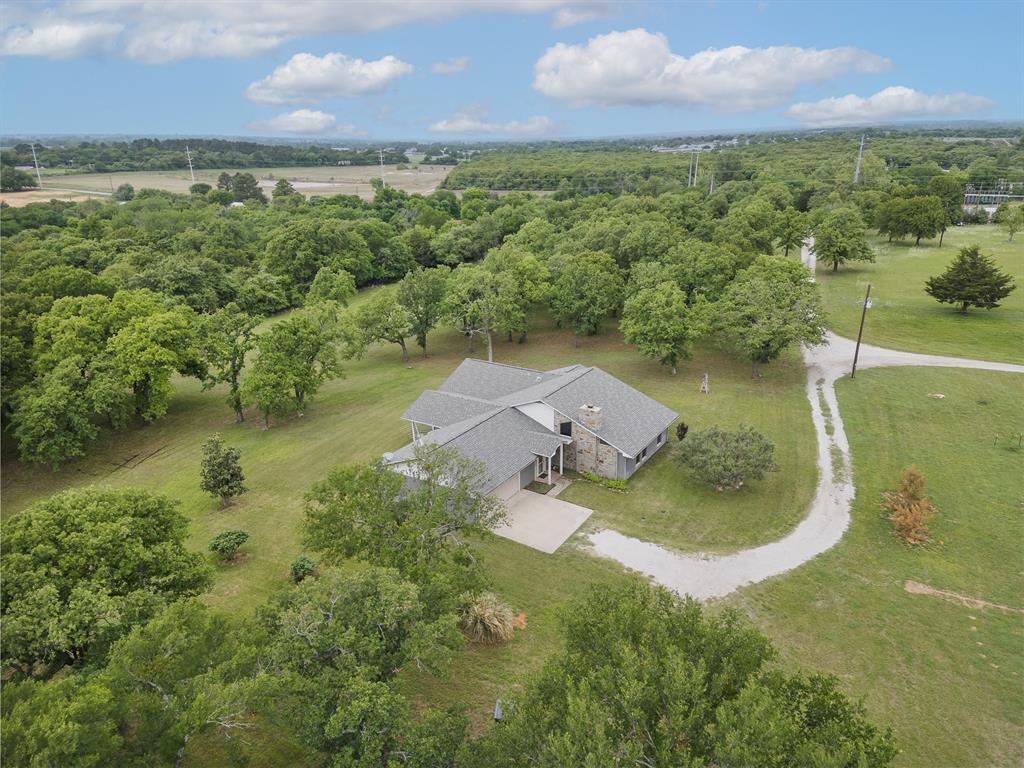 A-361 WC HALLMARK 2.0000 ACRES - Residential