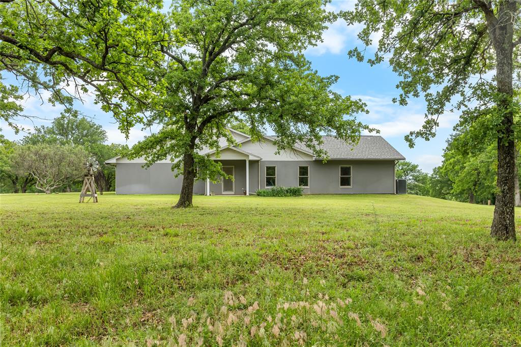 A-361 WC HALLMARK 2.0000 ACRES - Residential