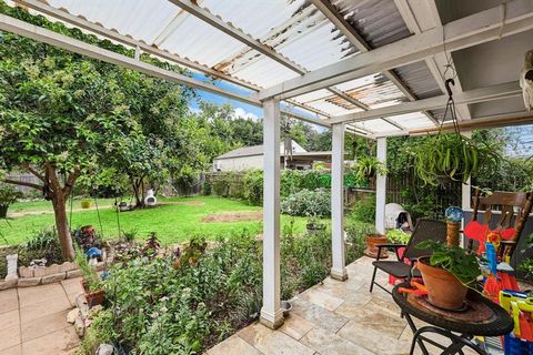 A home in Fort Worth