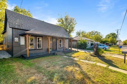 306 Hall Street Whitesboro TX 76273