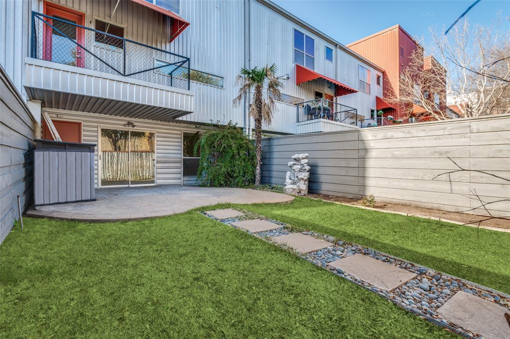 Knight Street Twnhms - Residential