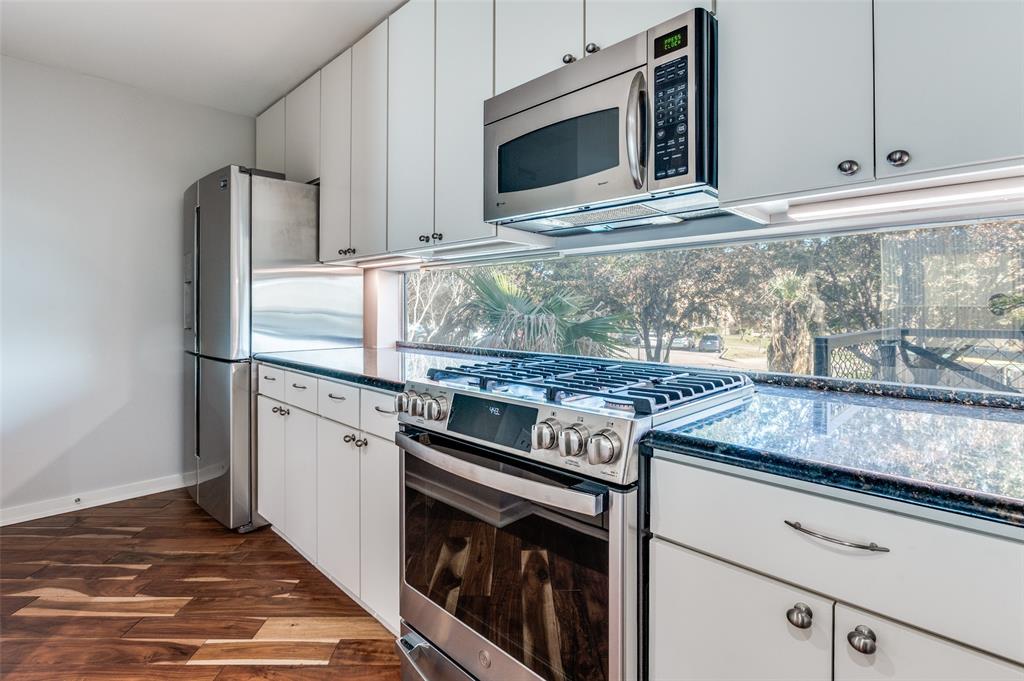 Knight Street Twnhms - Residential