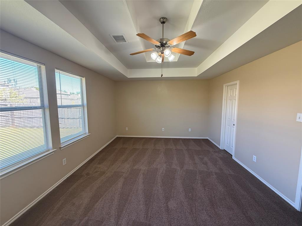 Trails Of Chestnut Meadow Ph 2 - Residential Lease