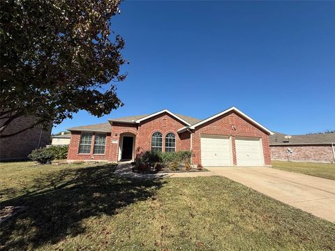 112 Greenfield Trail Forney TX 75126
