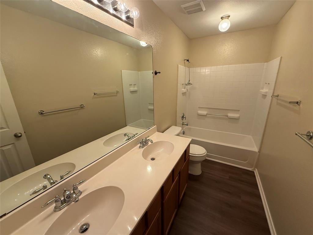 Trails Of Chestnut Meadow Ph 2 - Residential Lease