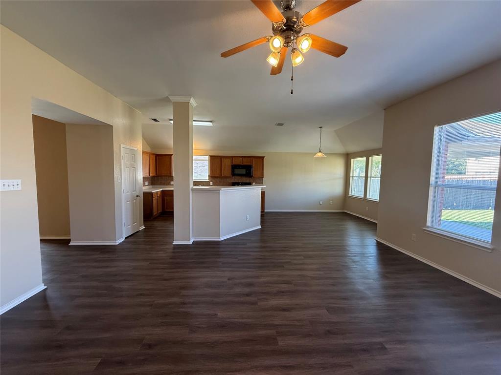 Trails Of Chestnut Meadow Ph 2 - Residential Lease