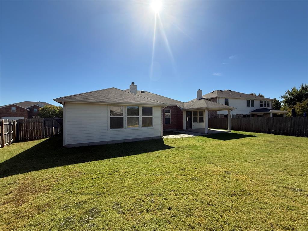 112 Greenfield Trail