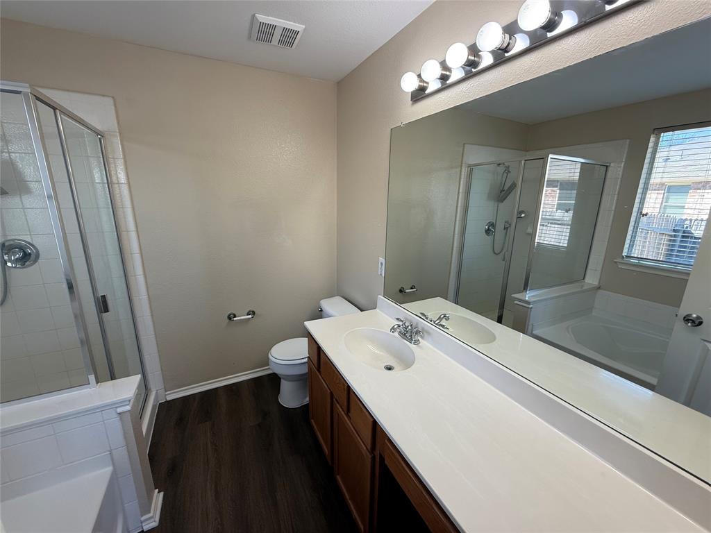 Trails Of Chestnut Meadow Ph 2 - Residential Lease