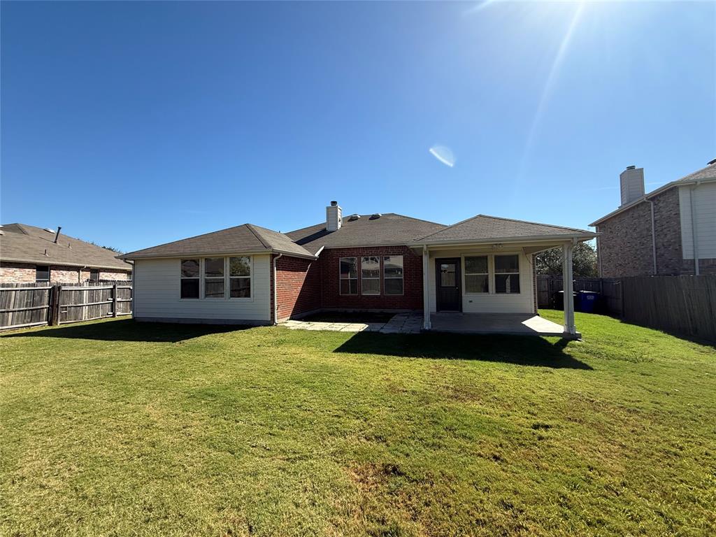 112 Greenfield Trail