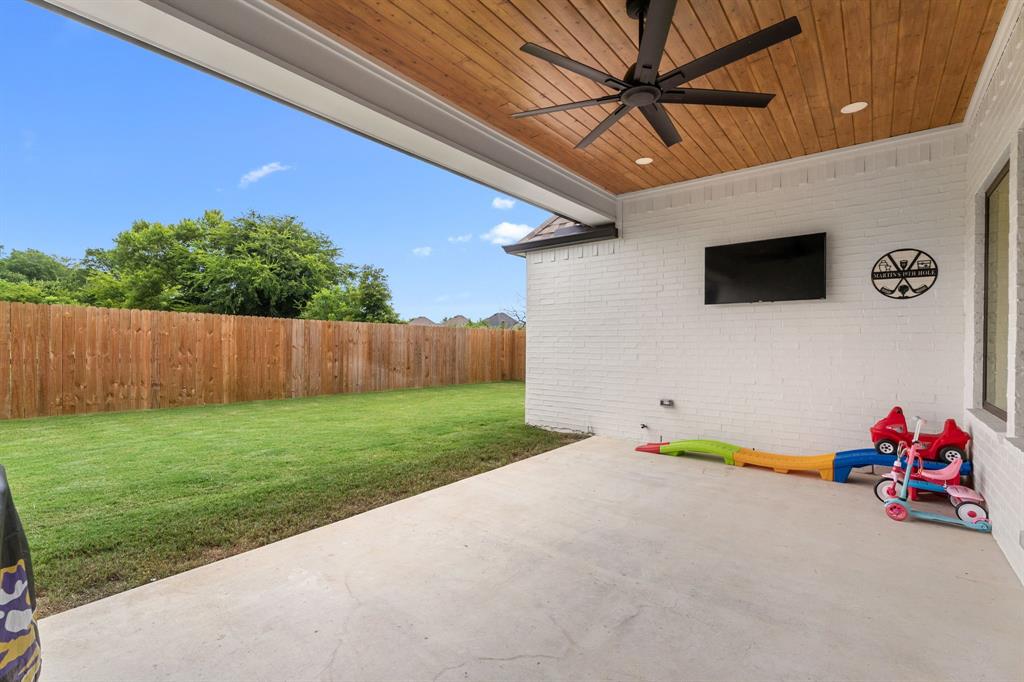 Oak Creek - Residential