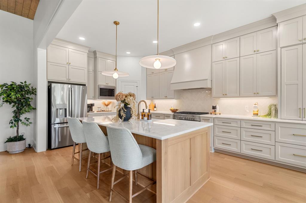 Oak Creek - Residential